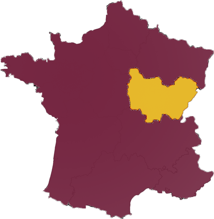 Biscuit bio artisanal ingrédients origine Bourgogne
