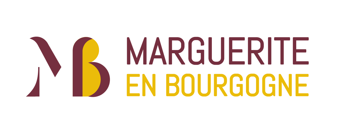 logo Marguerite en Bourgogne