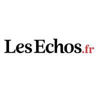 Les echos