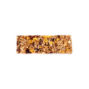 Barre céréales bio Abricots Cranberries